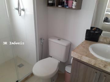 Apartamento à venda com 2 quartos, 55m² - Foto 10