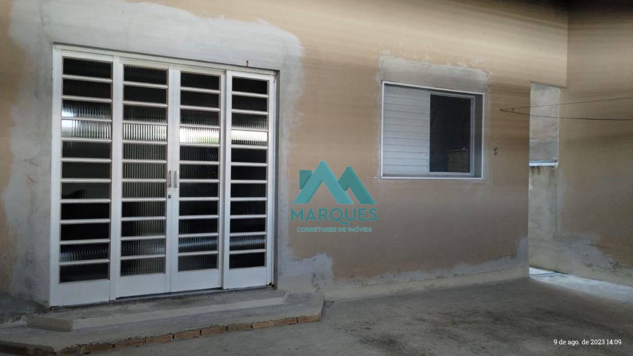 Casa à venda com 2 quartos, 104m² - Foto 3
