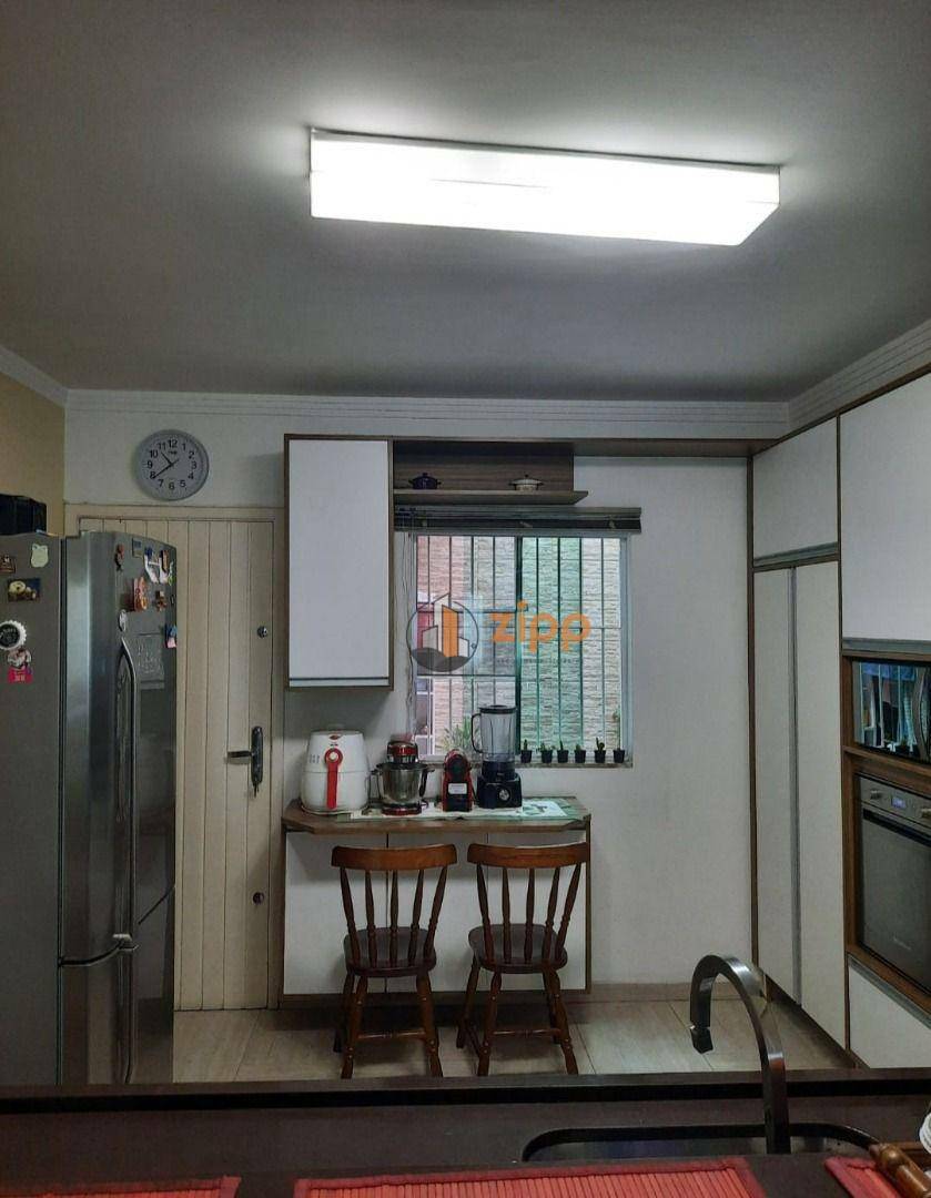 Sobrado à venda com 2 quartos, 140m² - Foto 45