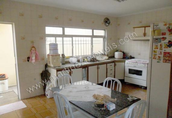 Sobrado à venda com 3 quartos, 222m² - Foto 10