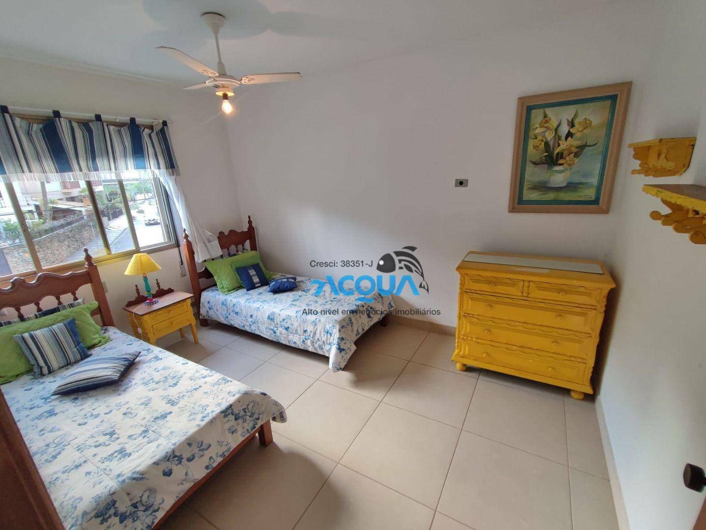 Apartamento à venda com 4 quartos, 140m² - Foto 6