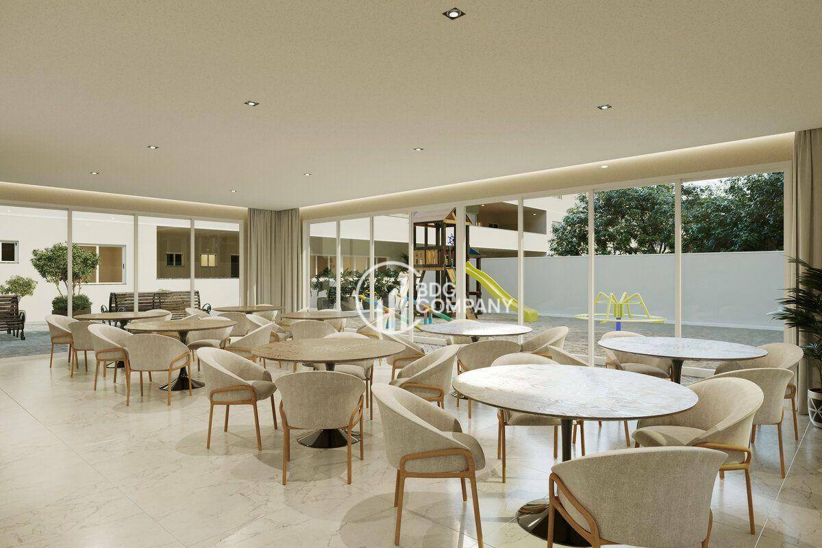 Apartamento, 2 quartos, 83 m² - Foto 1