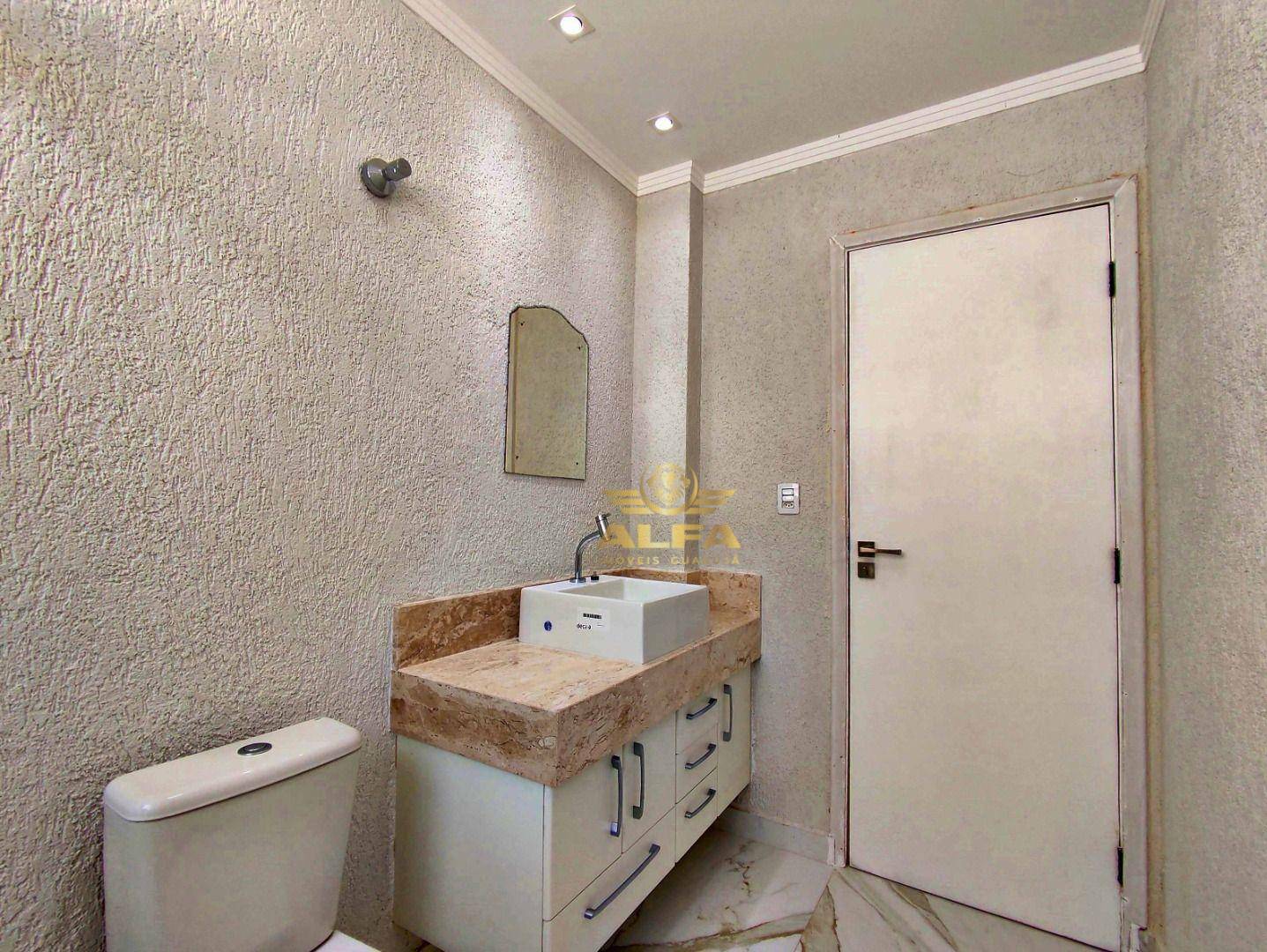 Apartamento à venda com 4 quartos, 170m² - Foto 23