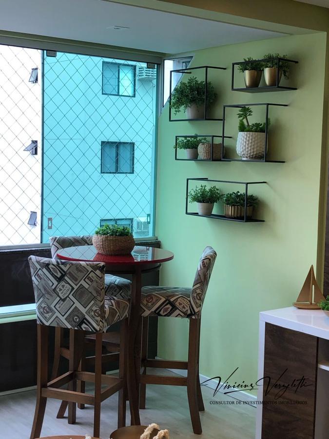 Apartamento à venda com 3 quartos, 95m² - Foto 6