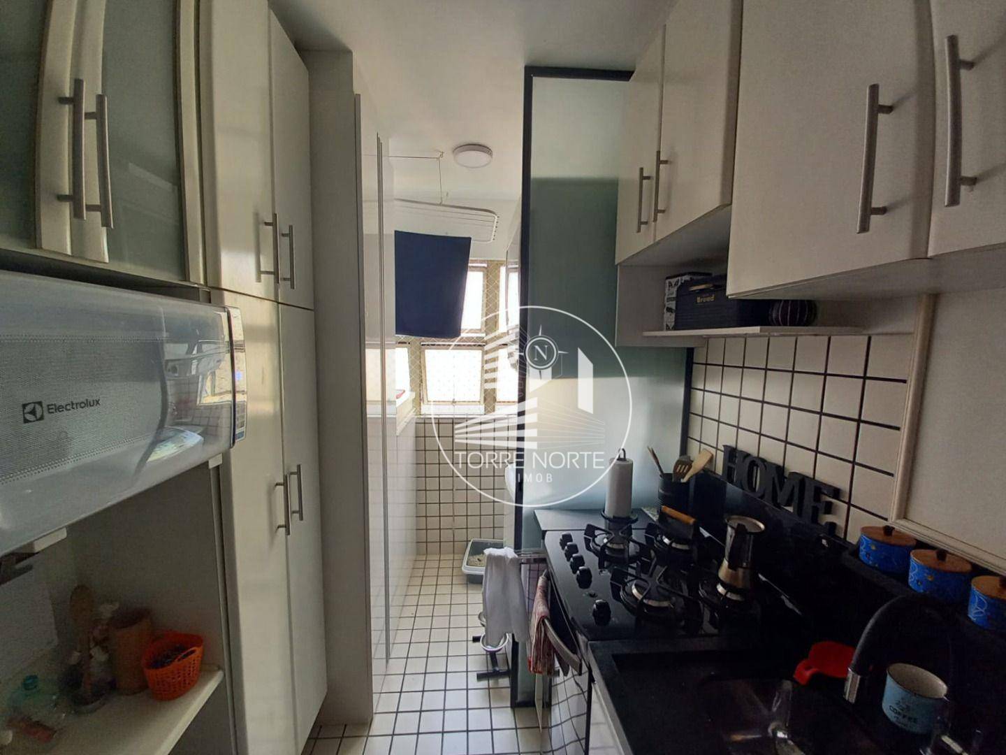 Apartamento à venda com 3 quartos, 65m² - Foto 11