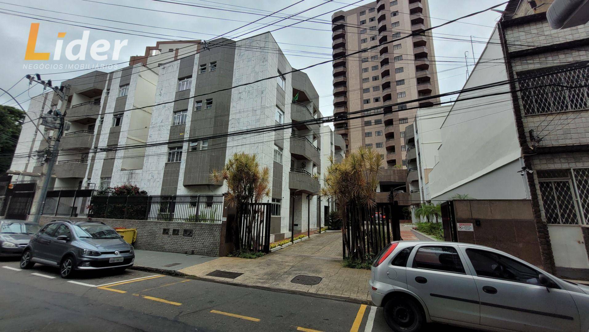 Apartamento para alugar com 2 quartos, 90m² - Foto 21