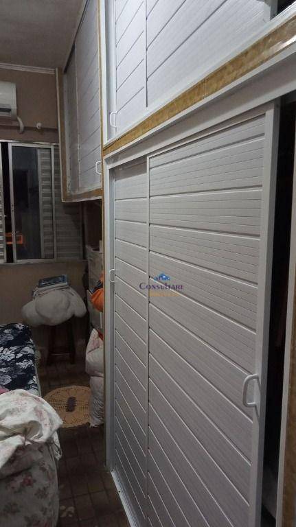 Apartamento à venda com 1 quarto, 64m² - Foto 5