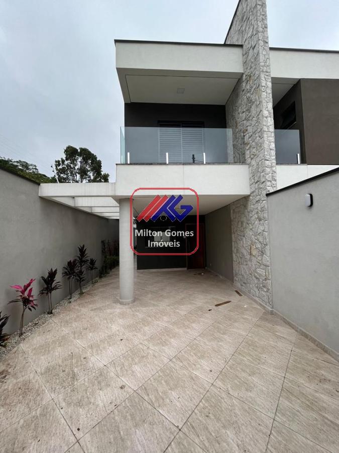 Sobrado à venda com 3 quartos, 130m² - Foto 4