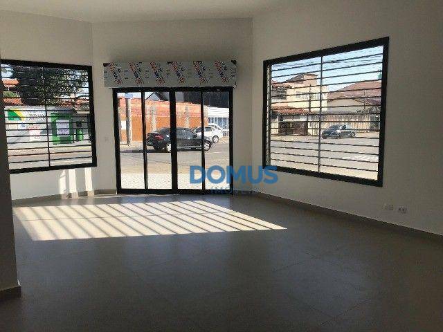 Conjunto Comercial-Sala para alugar, 30m² - Foto 5