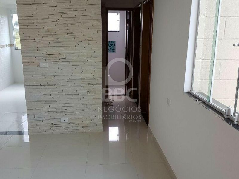 Apartamento para alugar com 2 quartos, 56m² - Foto 3