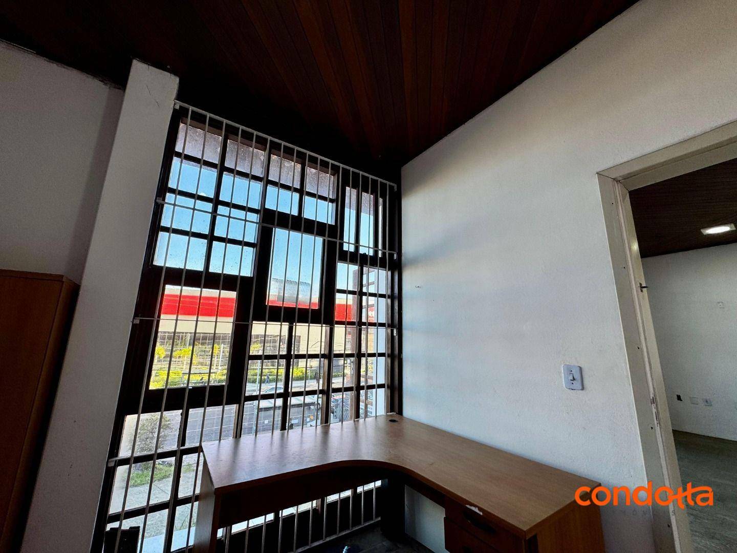 Loja-Salão para alugar, 60m² - Foto 9