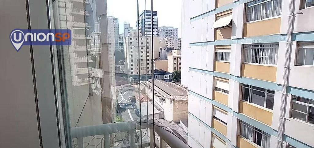 Apartamento à venda com 2 quartos, 54m² - Foto 6