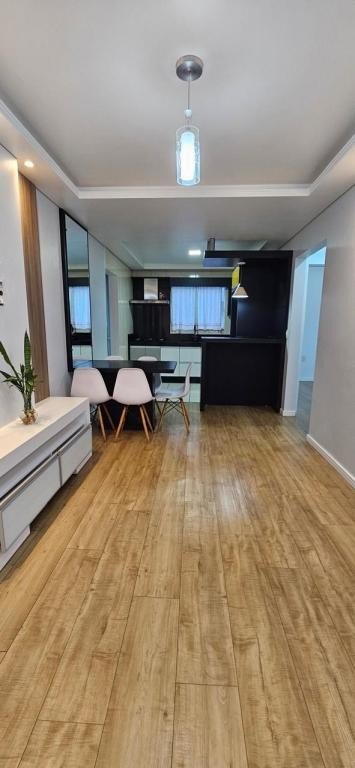 Apartamento para alugar com 2 quartos, 54m² - Foto 2