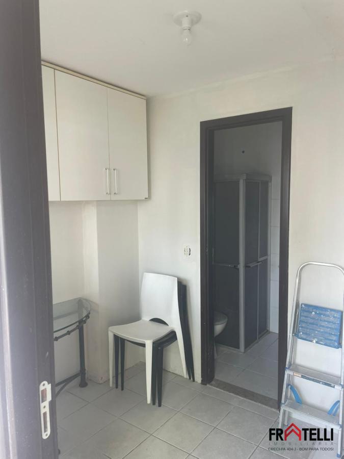 Apartamento à venda com 4 quartos - Foto 10