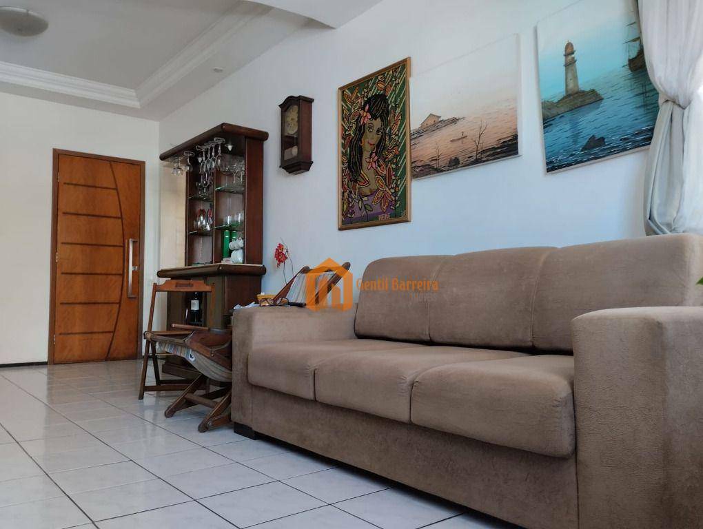 Apartamento, 3 quartos, 126 m² - Foto 3