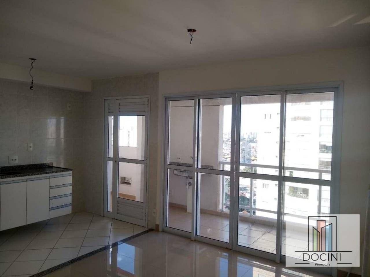 Apartamento para alugar com 2 quartos, 68m² - Foto 8