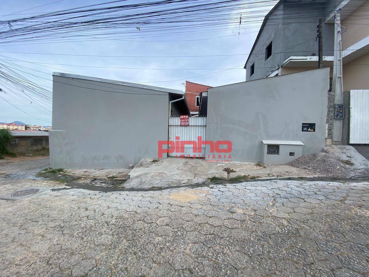 Kitnet e Studio para alugar com 1 quarto, 30m² - Foto 1