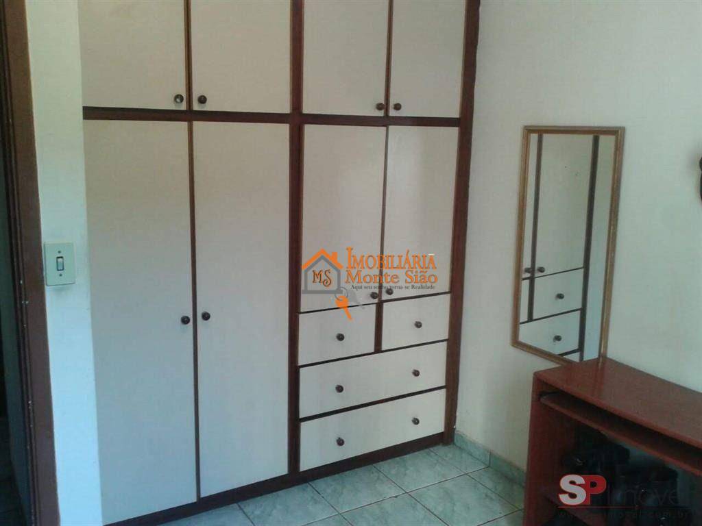 Apartamento à venda com 3 quartos, 85m² - Foto 12