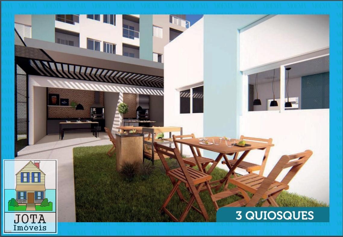 Apartamento à venda com 2 quartos, 57m² - Foto 28