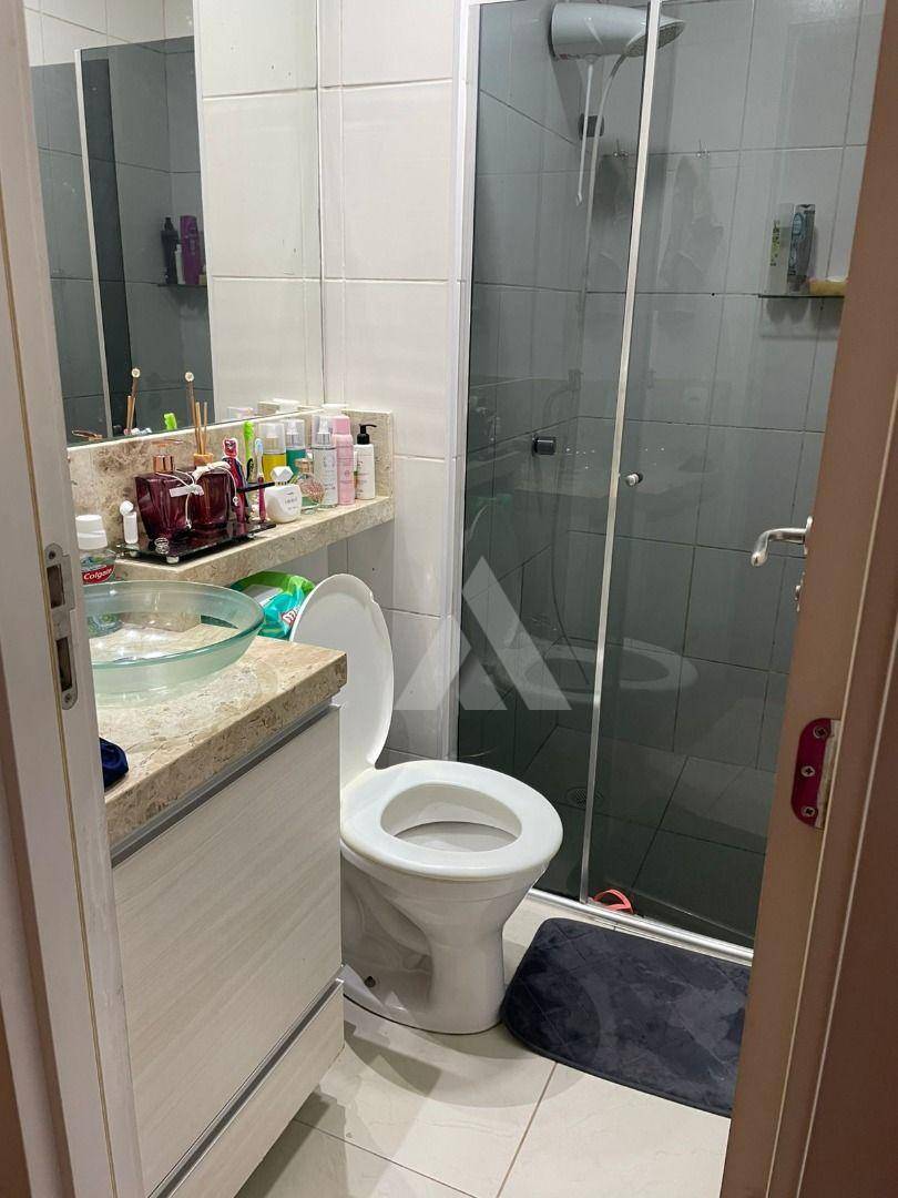 Apartamento, 2 quartos, 57 m² - Foto 5