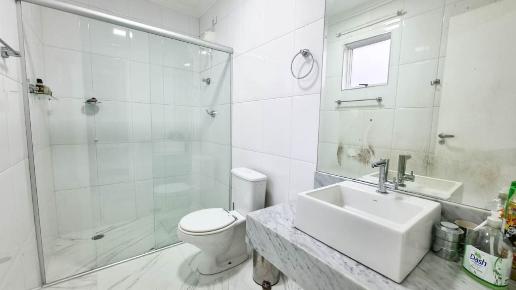 Apartamento à venda com 4 quartos, 140m² - Foto 11