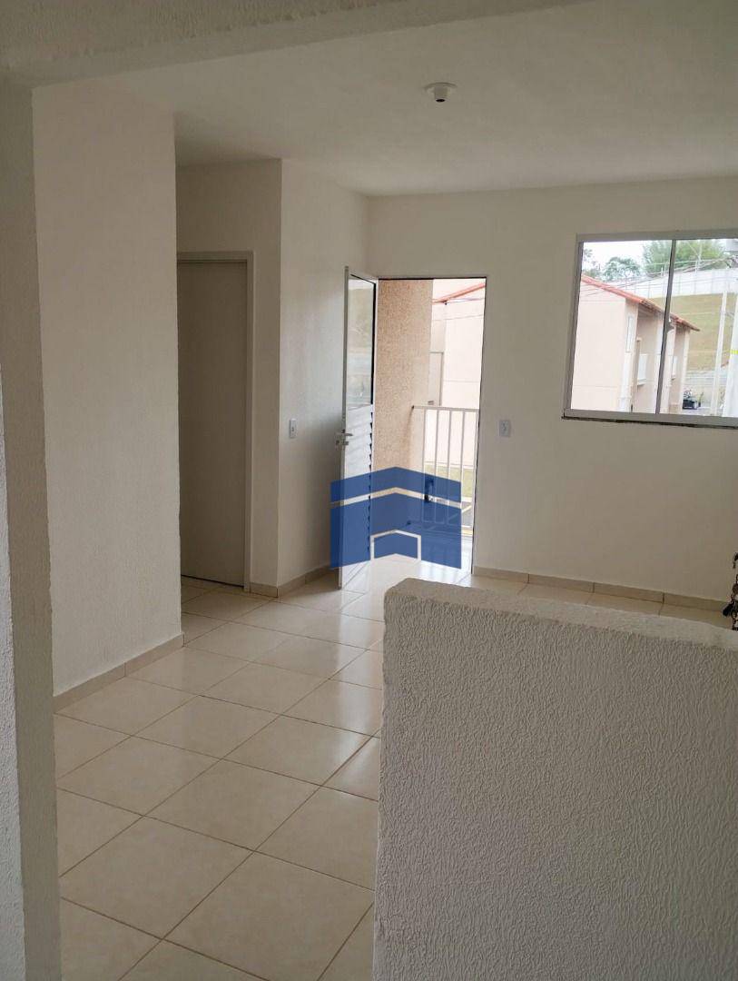 Apartamento à venda com 2 quartos, 55m² - Foto 1