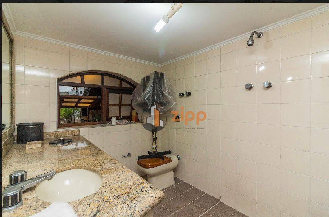 Sobrado para alugar com 5 quartos, 409m² - Foto 6