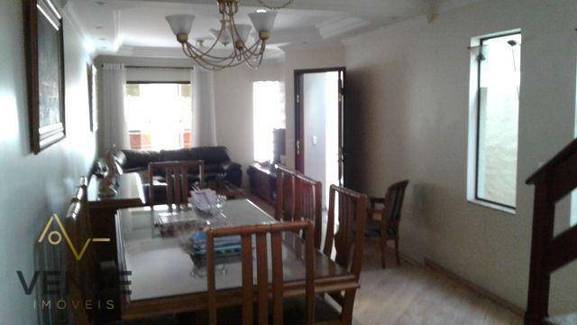 Sobrado à venda com 5 quartos, 187m² - Foto 13