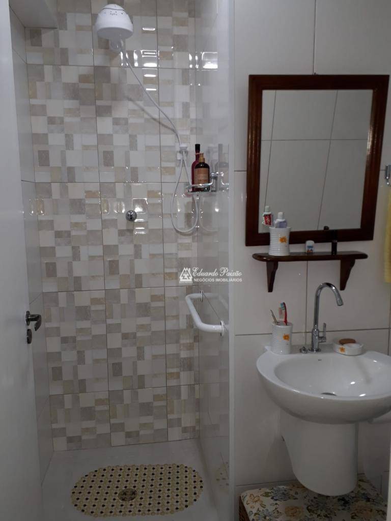 Sobrado à venda com 4 quartos, 264m² - Foto 34