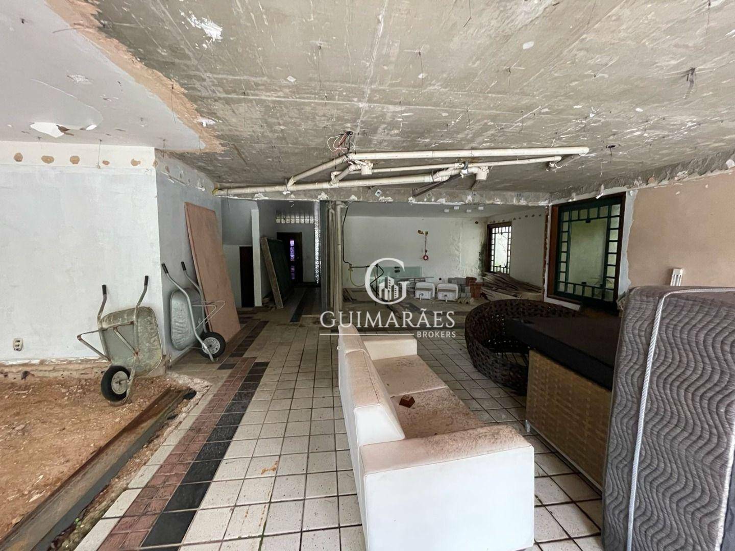 Casa de Condomínio à venda com 4 quartos, 800m² - Foto 16