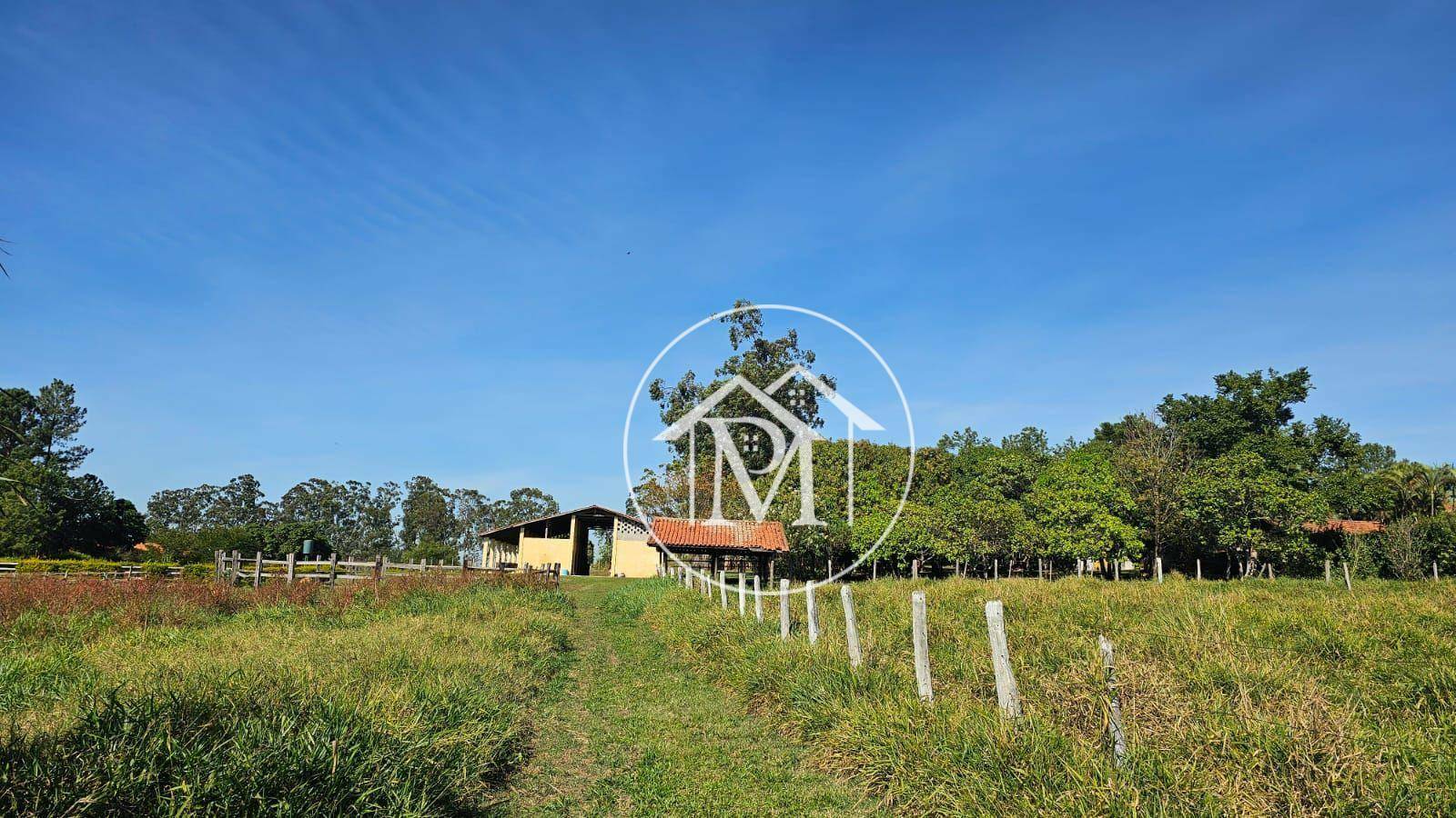 Haras e Área Rural Padrão à venda com 4 quartos, 20000M2 - Foto 7