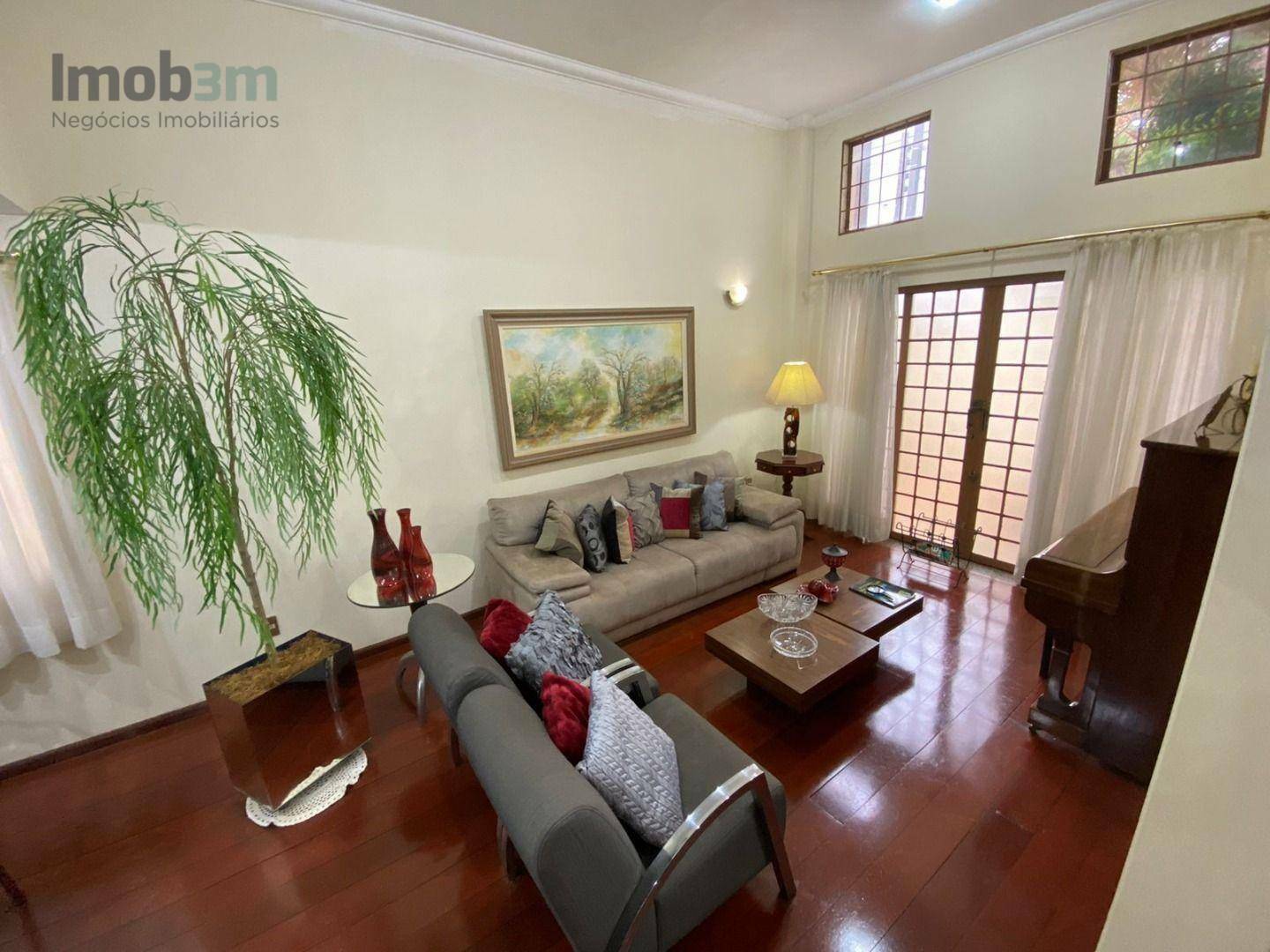 Sobrado à venda com 4 quartos, 360m² - Foto 9