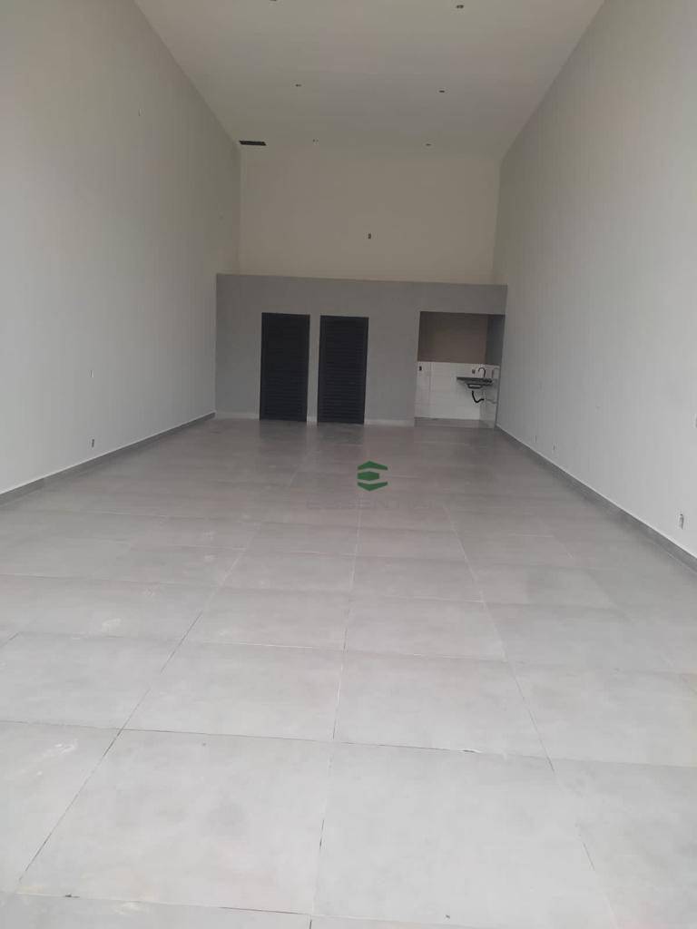 Loja-Salão para alugar, 100m² - Foto 14