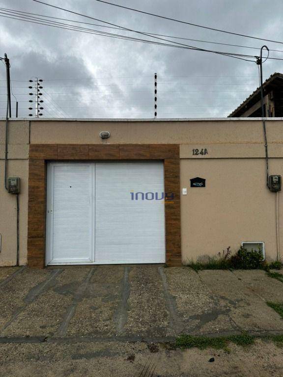 Casa à venda com 2 quartos, 100M2 - Foto 15