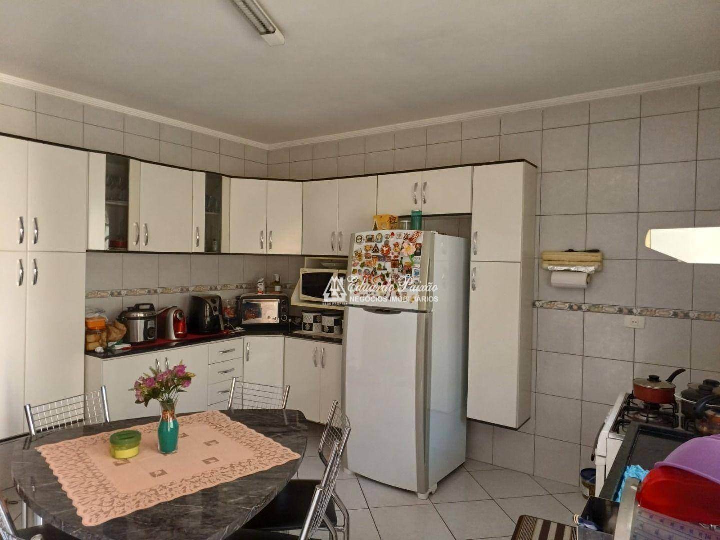 Sobrado à venda com 3 quartos, 93m² - Foto 6