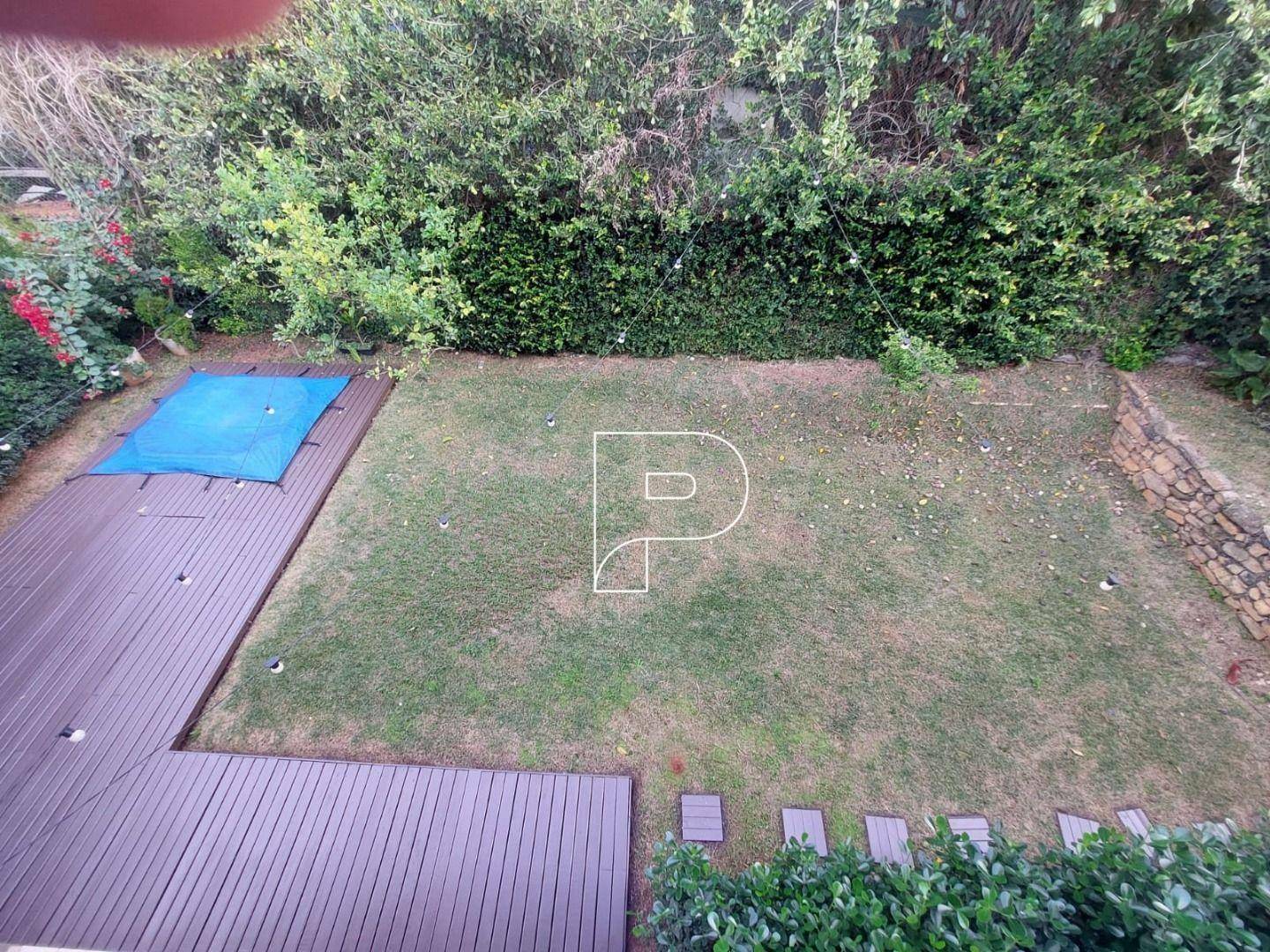Casa de Condomínio à venda com 3 quartos, 360m² - Foto 22