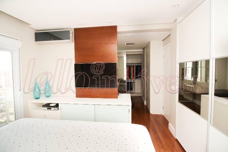 Apartamento à venda com 3 quartos, 178m² - Foto 15