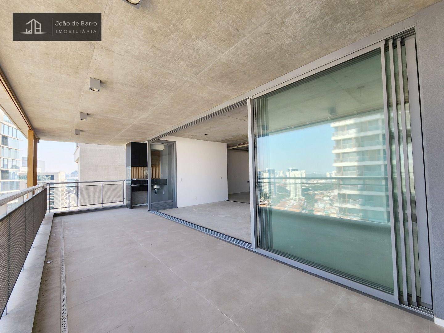 Apartamento à venda com 4 quartos, 167m² - Foto 12