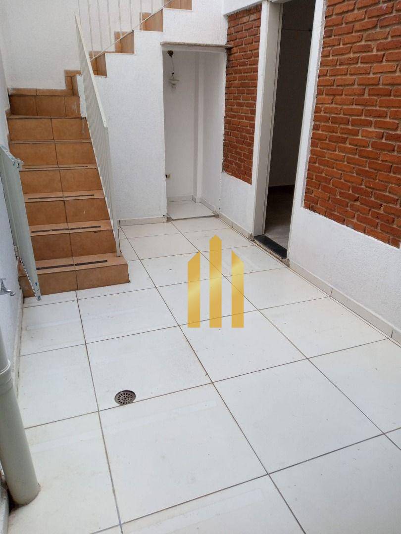 Sobrado à venda com 3 quartos, 145m² - Foto 30