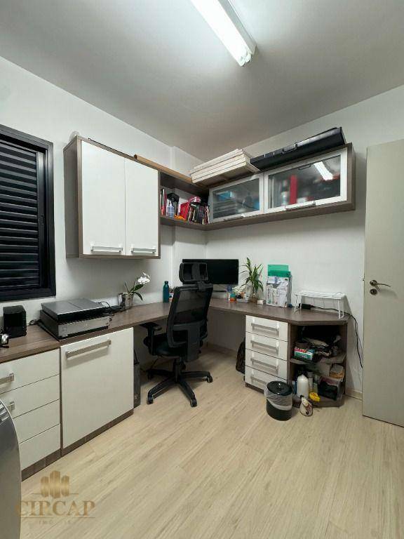 Apartamento à venda com 2 quartos, 58m² - Foto 6