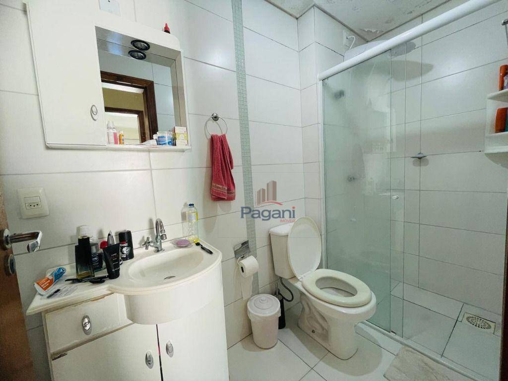 Apartamento à venda com 2 quartos, 60m² - Foto 6
