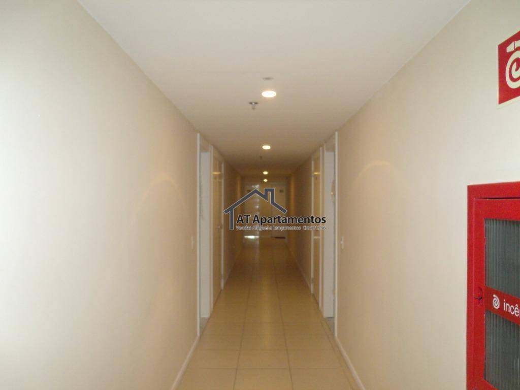 Apartamento à venda com 2 quartos, 58m² - Foto 27