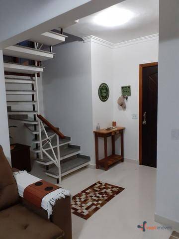 Sobrado à venda com 3 quartos, 120m² - Foto 8