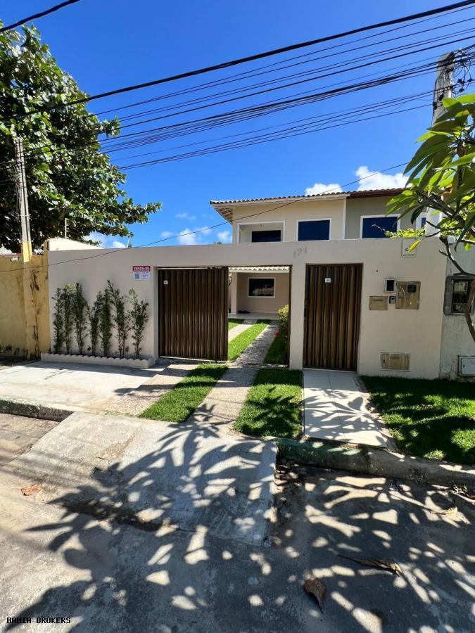 Casa de Condomínio à venda com 3 quartos, 185m² - Foto 24