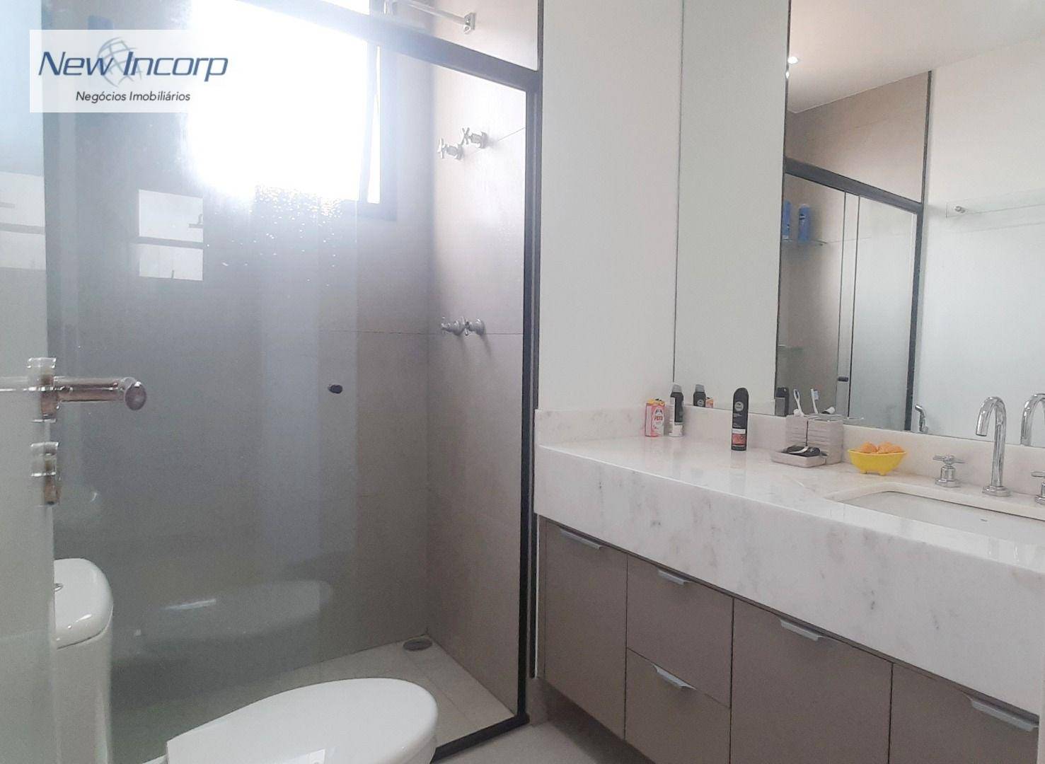 Apartamento à venda com 3 quartos, 125m² - Foto 29