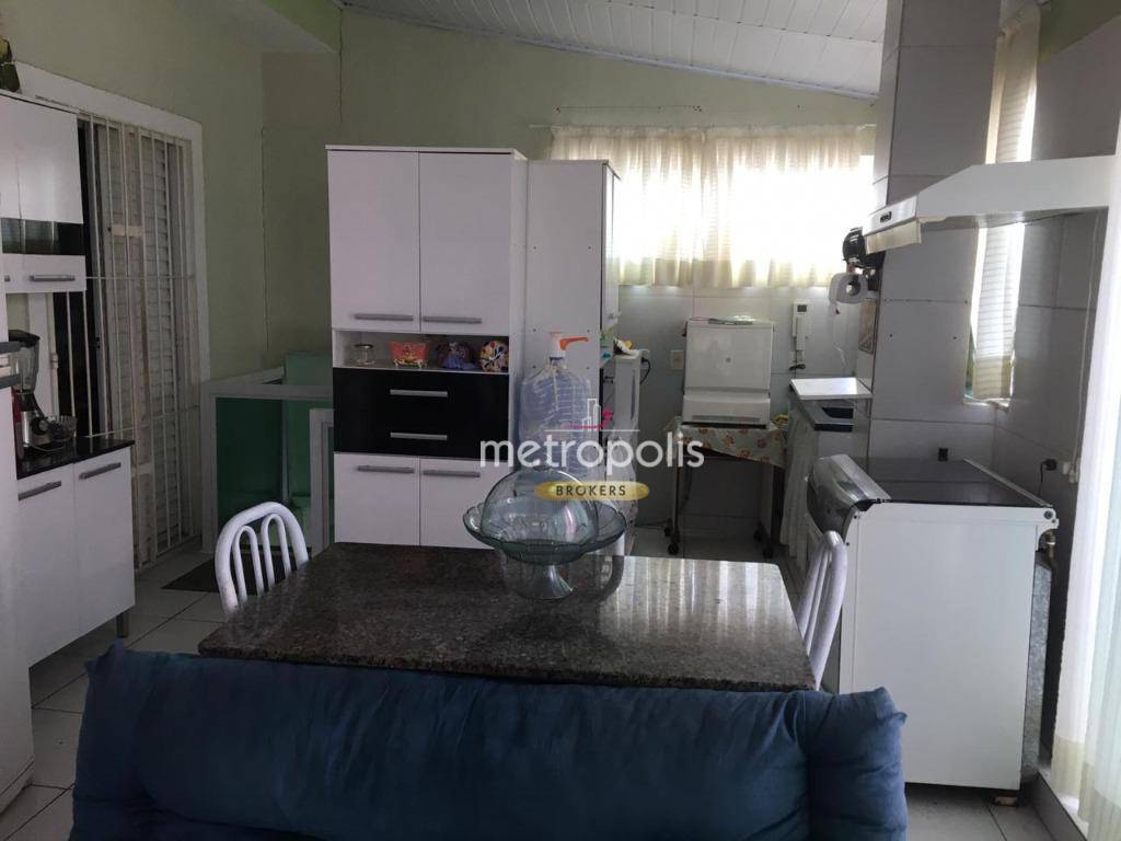 Sobrado à venda com 3 quartos, 120m² - Foto 4