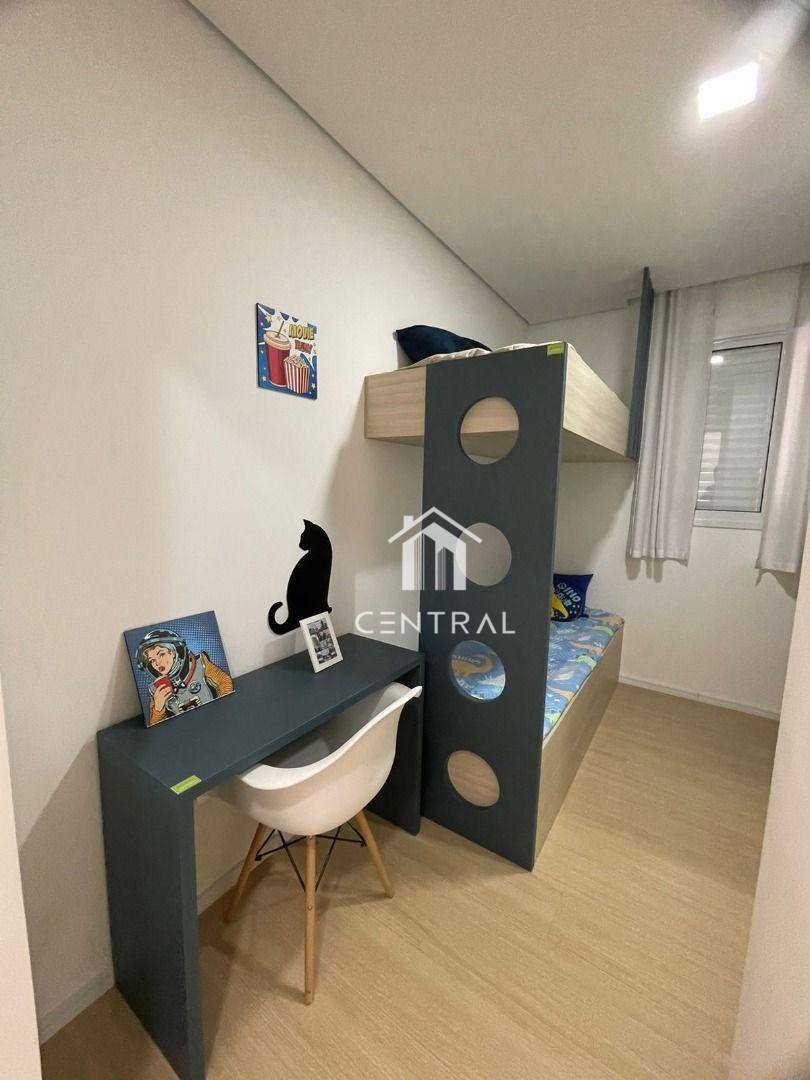 Apartamento à venda com 2 quartos, 38m² - Foto 23