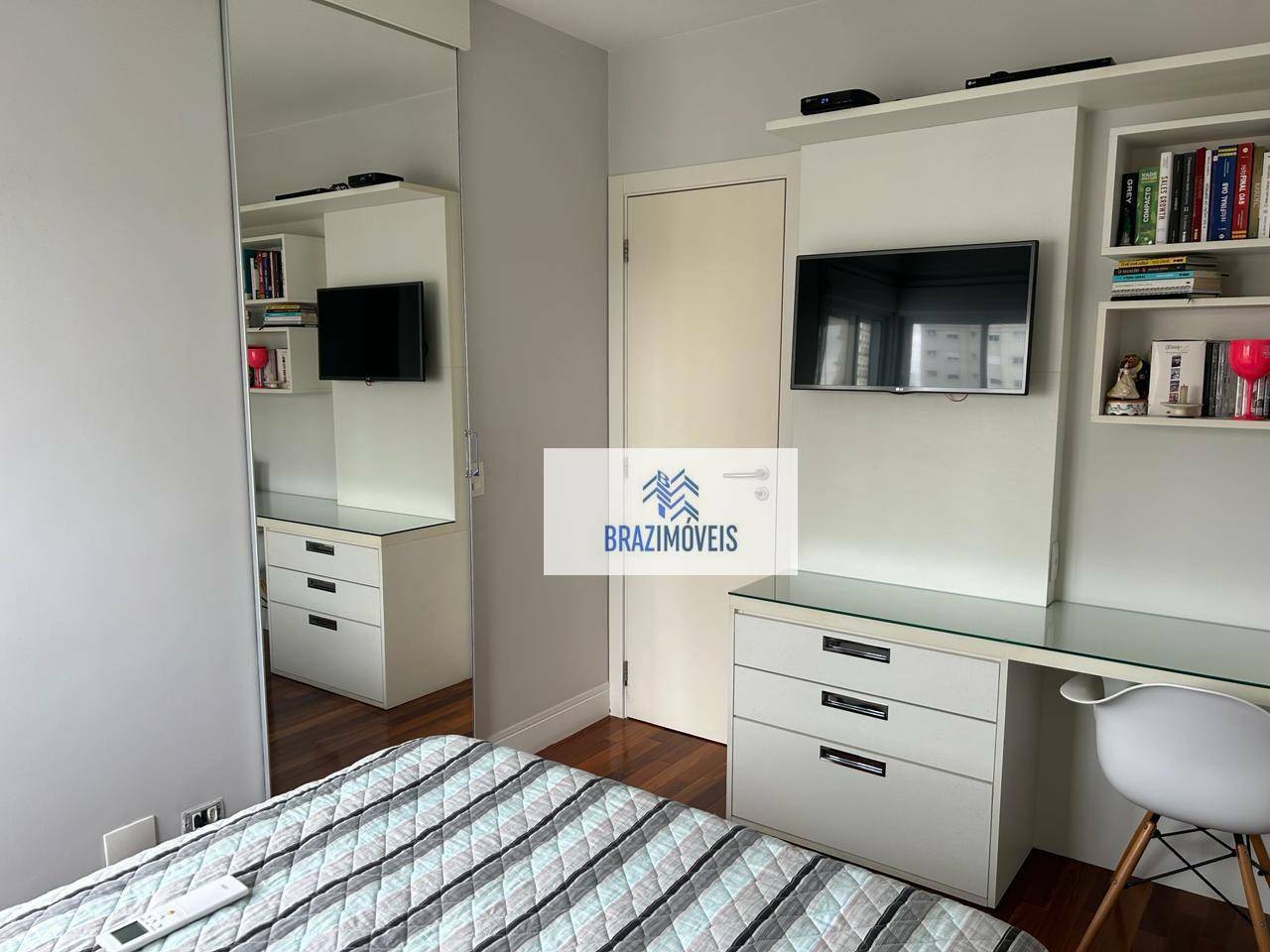 Apartamento à venda com 3 quartos, 213m² - Foto 22