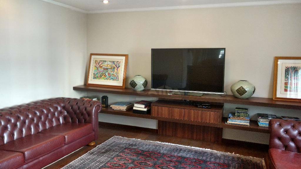 Apartamento à venda com 4 quartos, 326m² - Foto 5