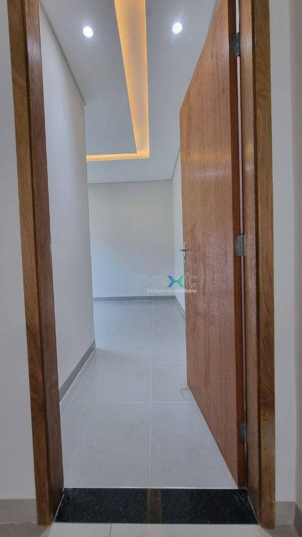 Casa à venda com 3 quartos, 105m² - Foto 11